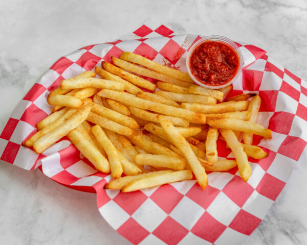 DesiPizzaBites_frenchfries